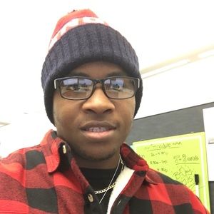 Meet your Posher, Tyrone